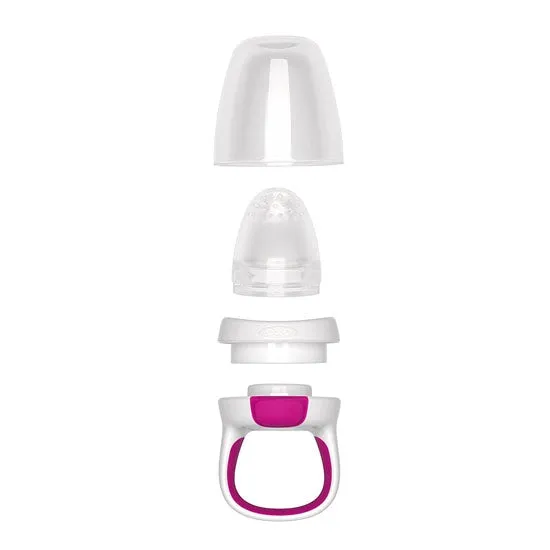 Silicone Teething Feeder