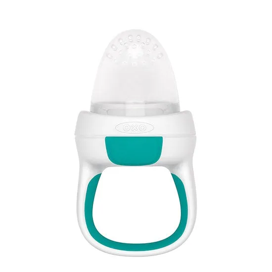 Silicone Teething Feeder