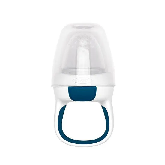 Silicone Teething Feeder