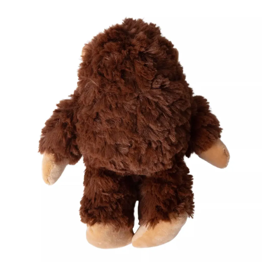 Snugarooz Young Billy Big Foot Dog Toy