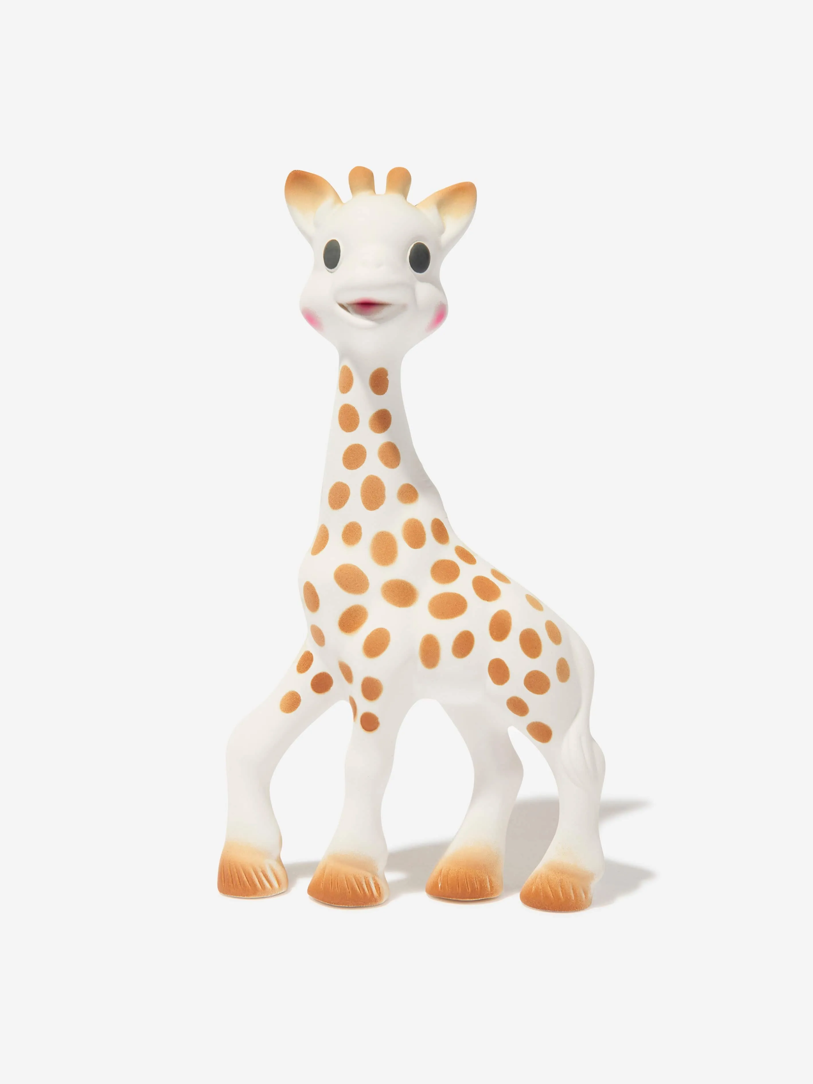 Sophie La Girafe Baby Sophiesticated The Teether Set in Ivory