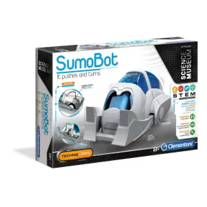 SUMO BOT : Science Museum