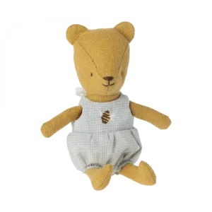 Teddy Baby