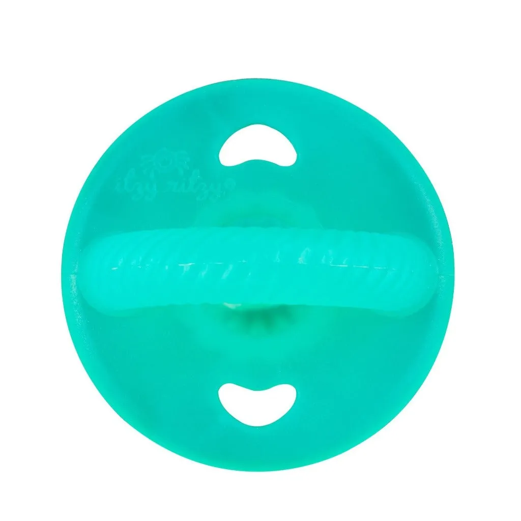 Teensy Teether™ - Soothing Silicone Teether