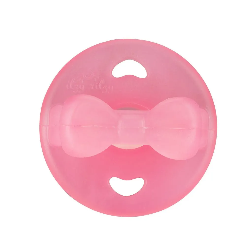 Teensy Teether™ - Soothing Silicone Teether