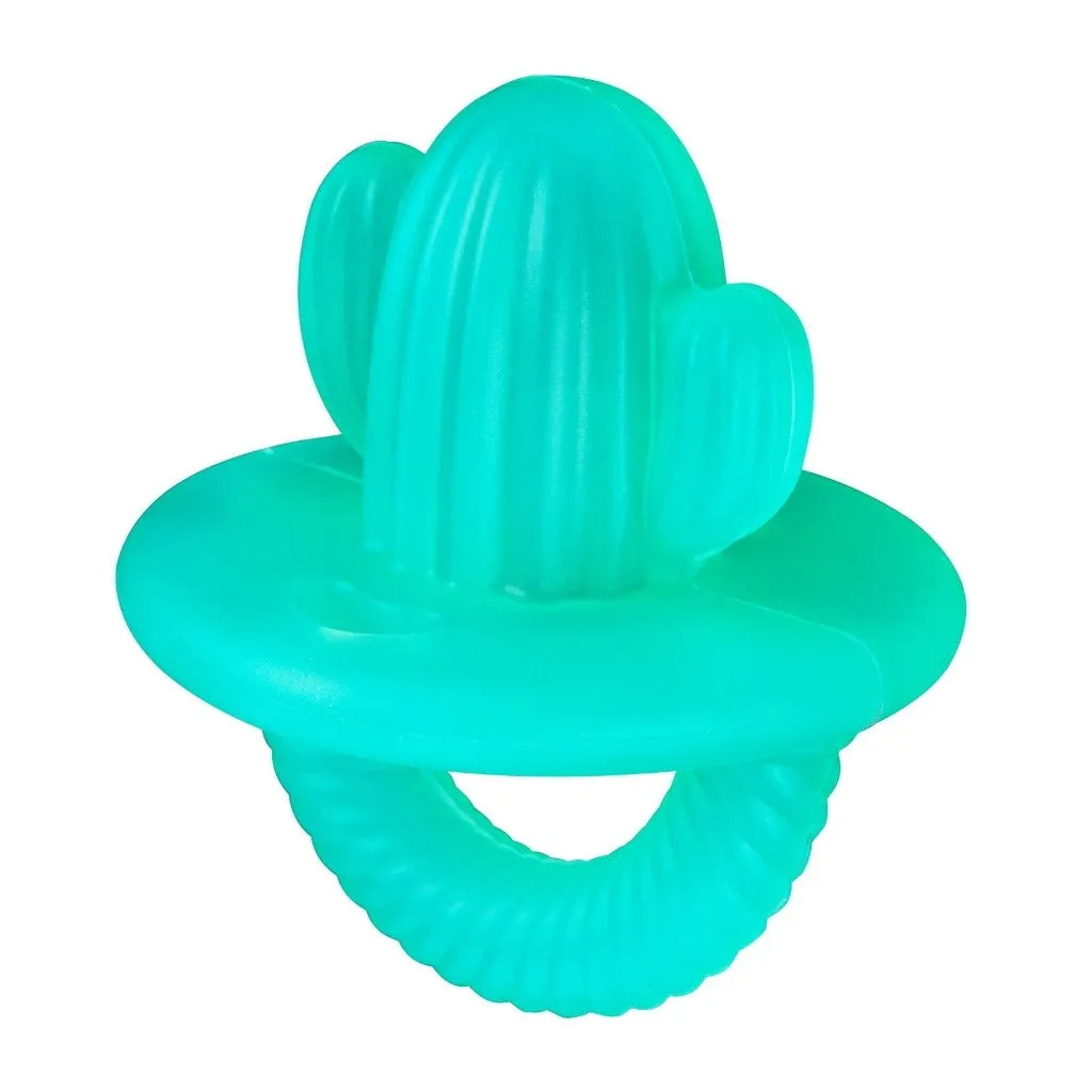 Teensy Teether™ - Soothing Silicone Teether