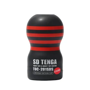 Tenga Jelly Male Masturbator with Strong Vacuum Cup for Him