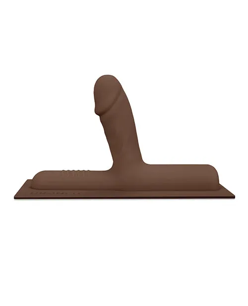 The Cowgirl Bronco Silicone Attachment