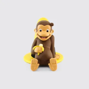 Tonies - Curious George