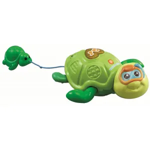 Vtech Wind & Go Turtle