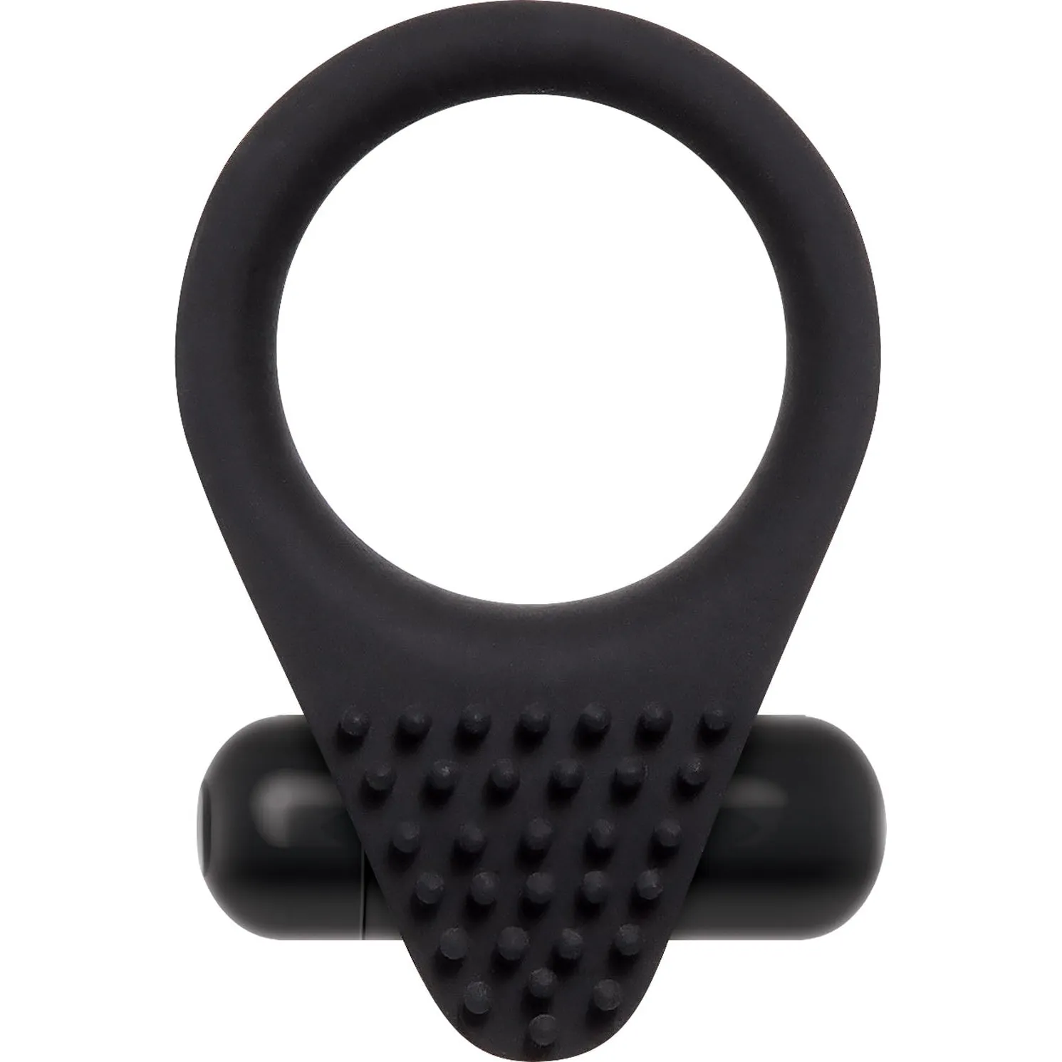 Zero Tolerance Black Knight Cock Ring