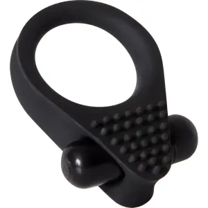 Zero Tolerance Black Knight Cock Ring