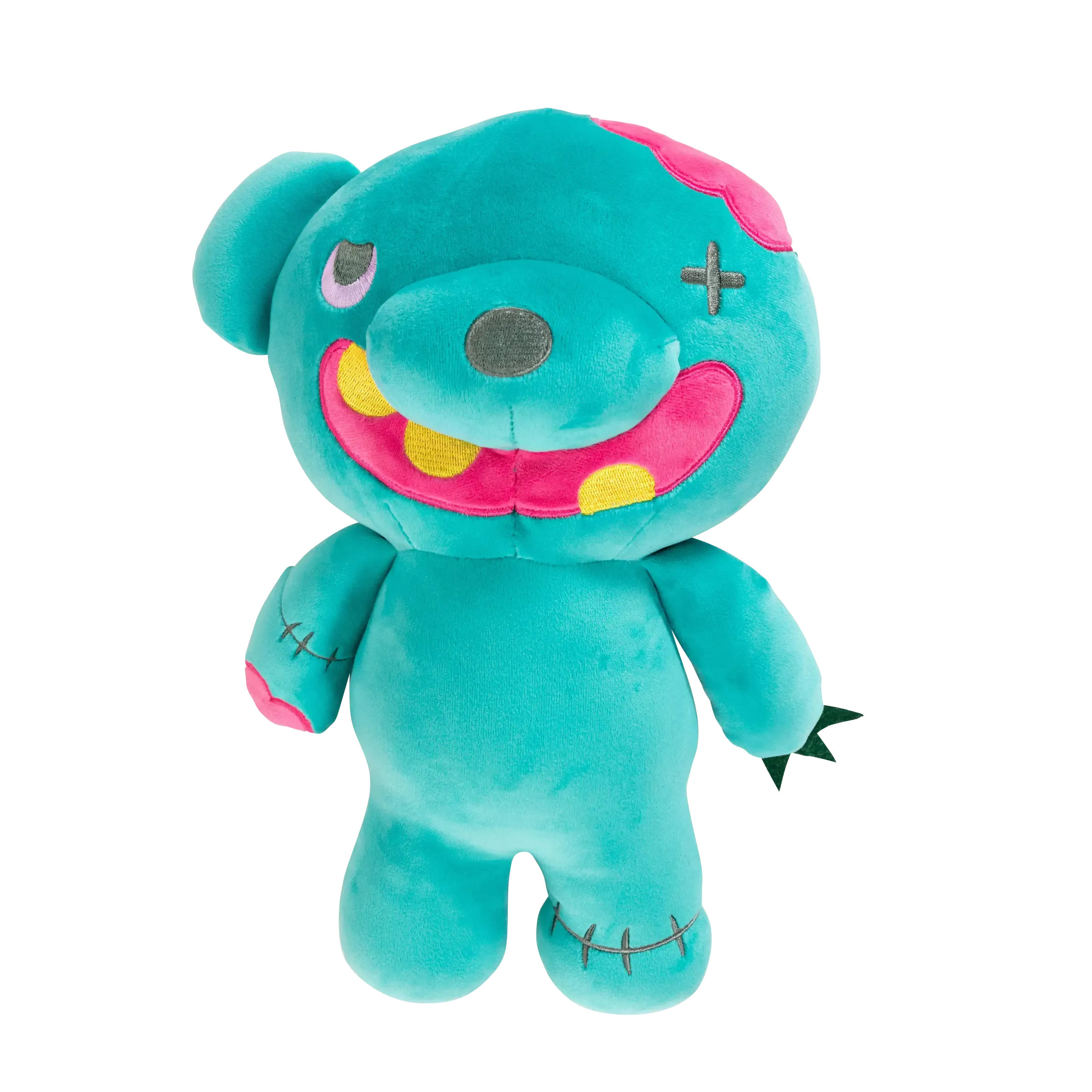 Zombear, Large Plush In Bag, Series 1